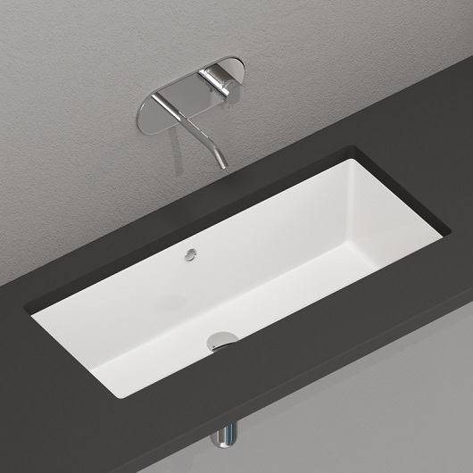 Встраиваемые снизу