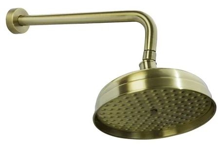 Boheme Medici душевая система скрытого монтажа, бронза