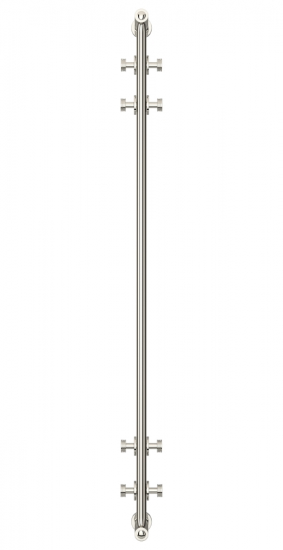 Сунержа Хорда 1200х195 хром