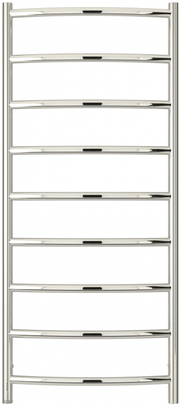 Полотенцесушитель электрический Сунержа Галант 4.0, хром