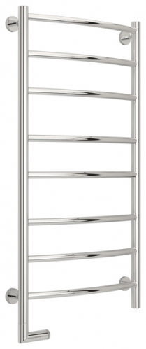 Сунержа Галант 2.0 1000х500, матовый черный