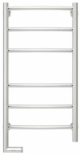 Полотенцесушитель Сунержа Галант электрический 2.0 800х400 левый