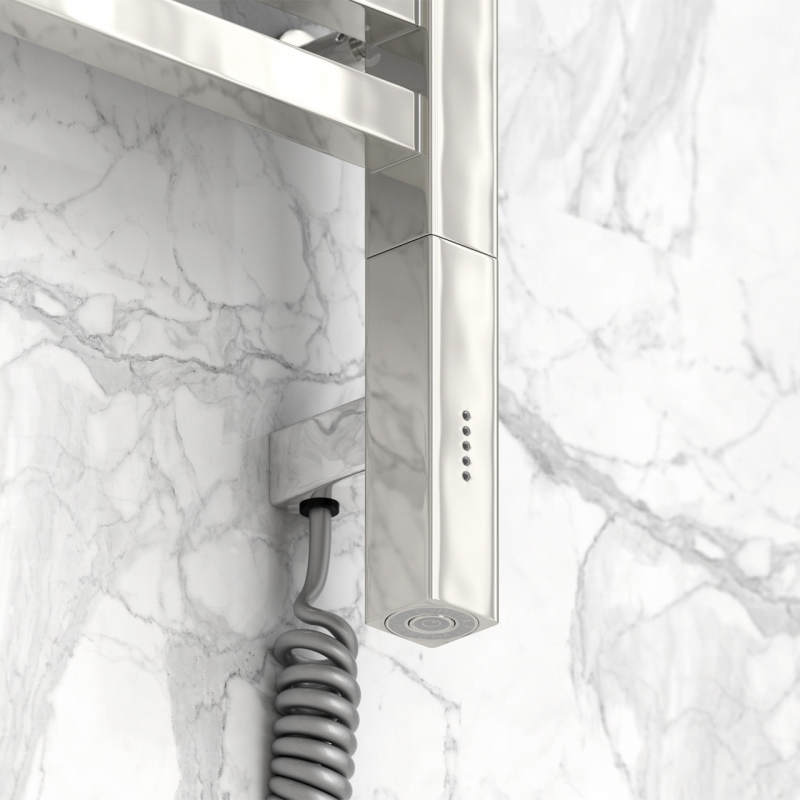 Полотенцесушитель электрический Сунержа Модус 3.0, 600x400