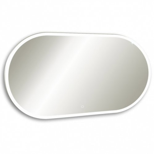 Зеркало Silver Mirrors Виола 60x120 