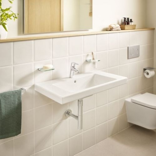 Умывальник Roca The Gap 100х46