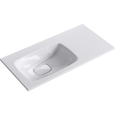 Умывальник Aqwella Malaga 900