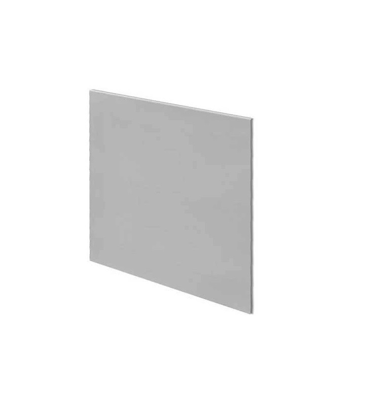 Экран боковой универсальный для акриловых ванн 80 см