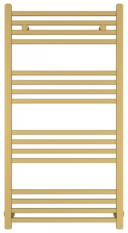 Сунержа Модус 1000х500, золото брашированное