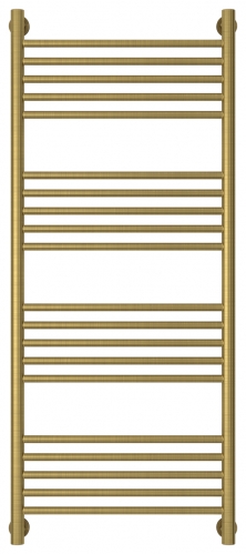 Полотенцесушитель Сунержа Богема+  состаренная латунь