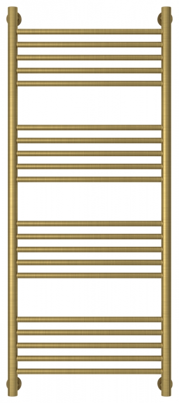 Полотенцесушитель Сунержа Богема+  состаренная латунь