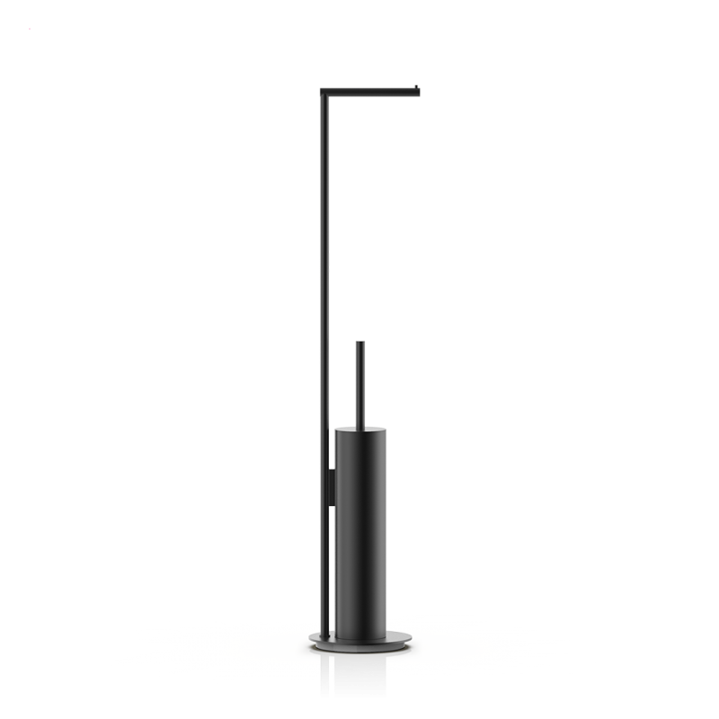 Напольная стойка Decor Walther Mikado SBK, черная матовая