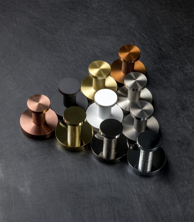 Крючок Настенный Boheme Uno 