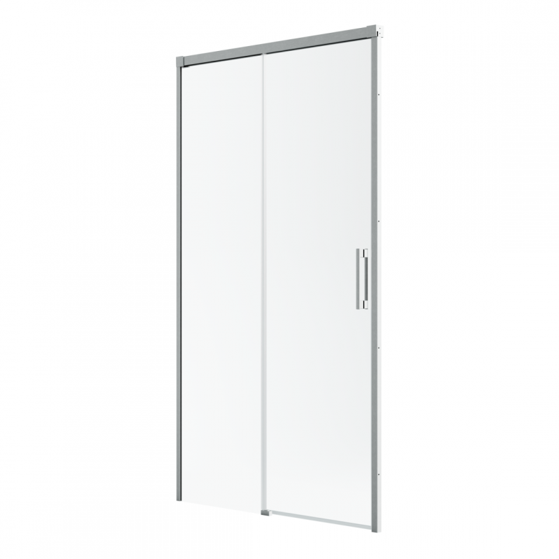 Душевая дверь Radaway IDEA BRUSHED NICKEL DWJ