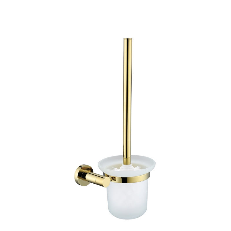 Ершик для унитаза Omnires , золото