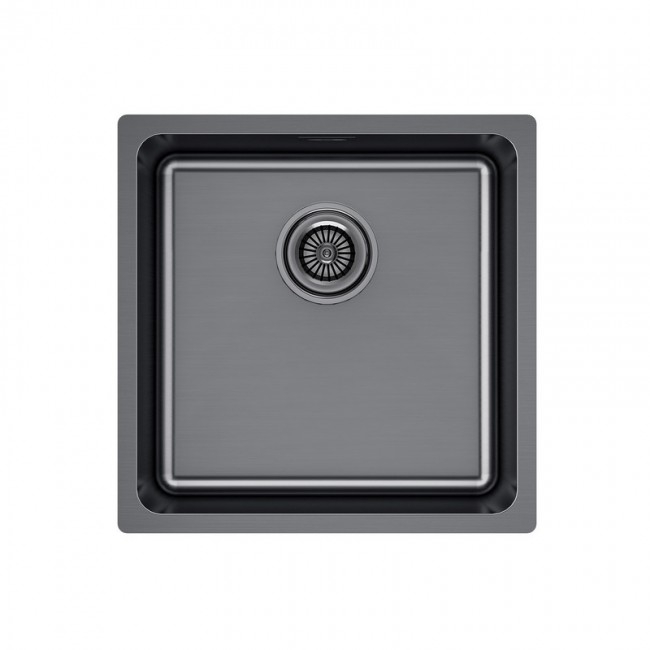 КУХОННАЯ МОЙКА PAULMARK YUNI 