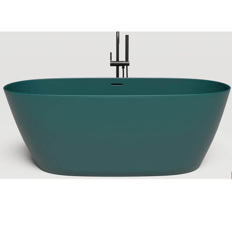 Ванна Salini Sofia 164,5*75,5 отдельностоящая