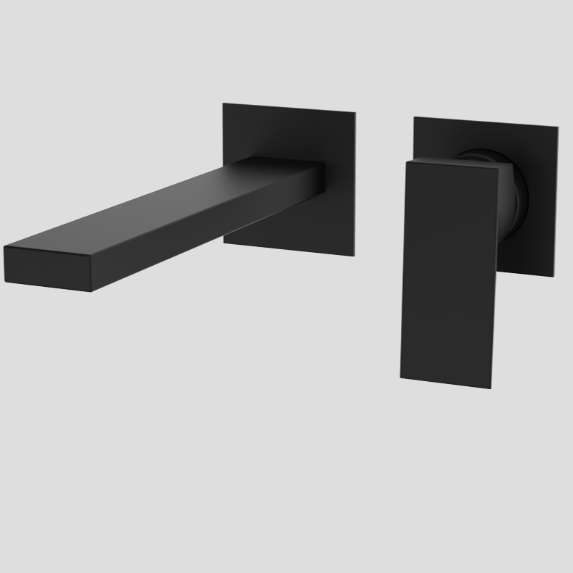 Смеситель GRBmixers KALA для умывальника с внутренней частью