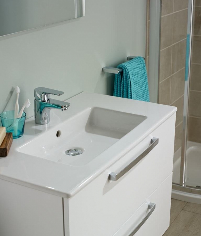 Умывальник Ideal Standard Tempo Vanity 71х45