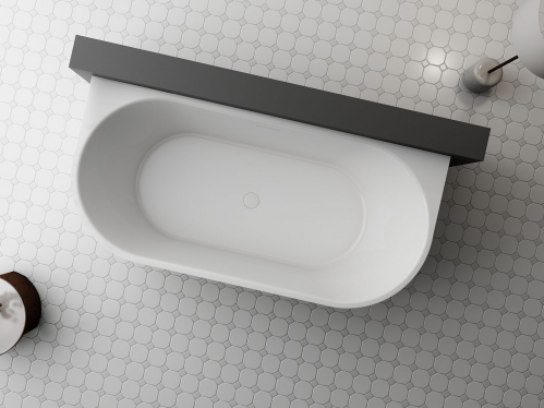 Ванна акриловая Vincea 170*80