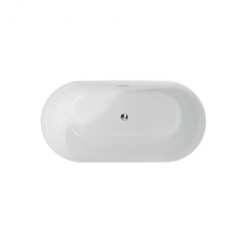 Ванна отдельностоящая акриловая GRADO 170*80