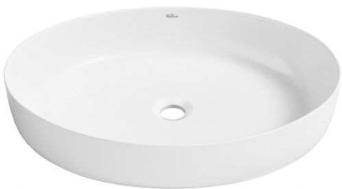 Умывальник Wellsee Belle Spa 3.0  55*41