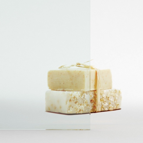 Душевой уголок Radaway Essenza Brushed Gold KDJ 120x100 правый, стекла прозрачные, профиль брашированное золото