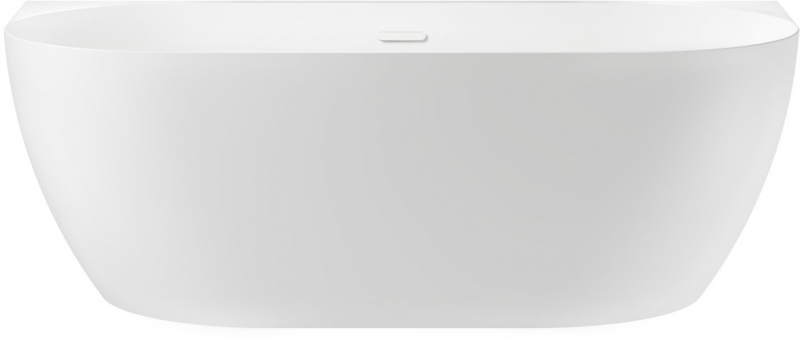 Ванна акриловая Wellsee Belle Spa 3.0 170x80 белый глянец (слив-перелив белый глянец)