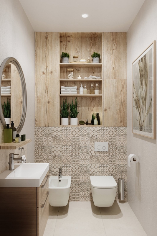 Подвесной унитаз Lavinia Boho One Rimless c сиденьем в комплекте