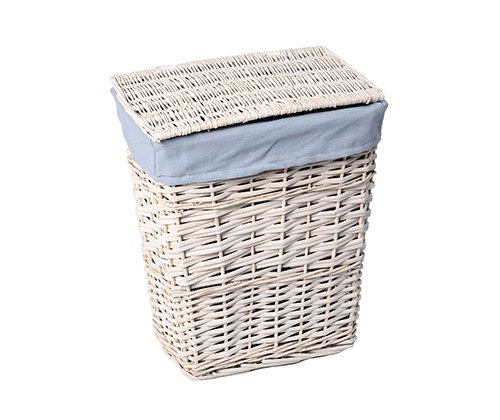 Корзина для белья Wasser Kraft Lippe 