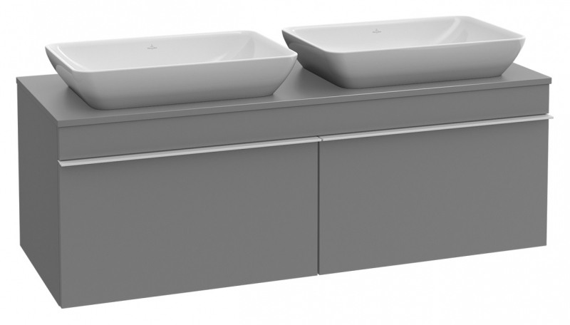 Раковина Villeroy&Boch Venticello alpin 55х36