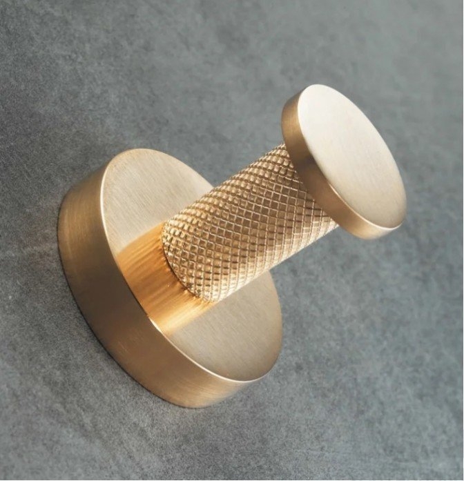 Крючок Настенный Boheme Uno 