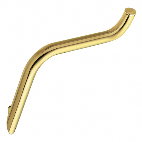 ДЕРЖАТЕЛЬ  ТУАЛЕТНОЙ БУМАГИ DEANTE SILIA