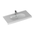 Isvea Sentimenti Flat Умывальник подвесной, 1000х468 мм