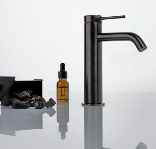 Смеситель для раковины GRB MIXERS TIME