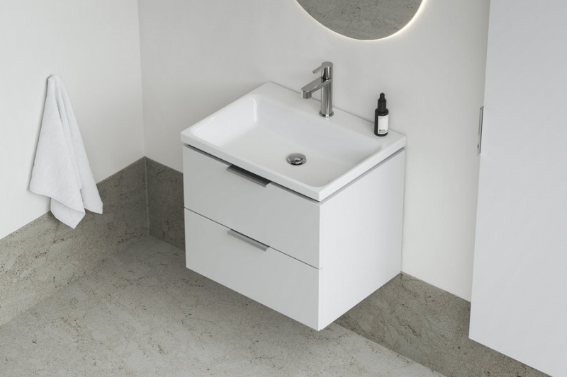 Умывальник Ravak Comfort 600