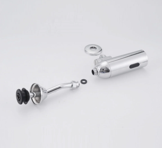 Кран для писсуара сенсорный Eleanti