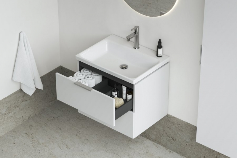 Умывальник Ravak Comfort 600