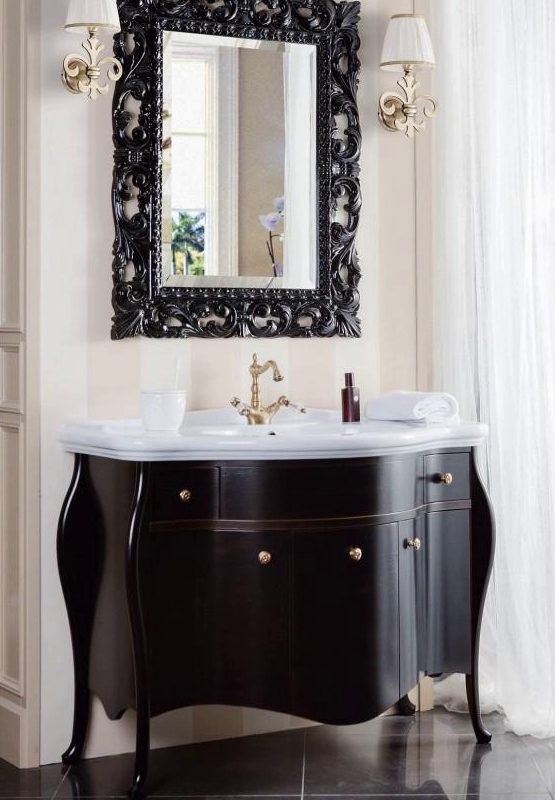 Тумба Caprigo VENEZIA 120*56