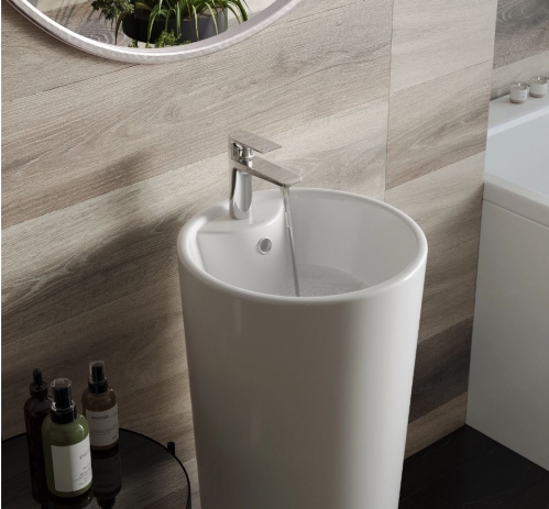 Умывальник Roxen Florence 40*40 см