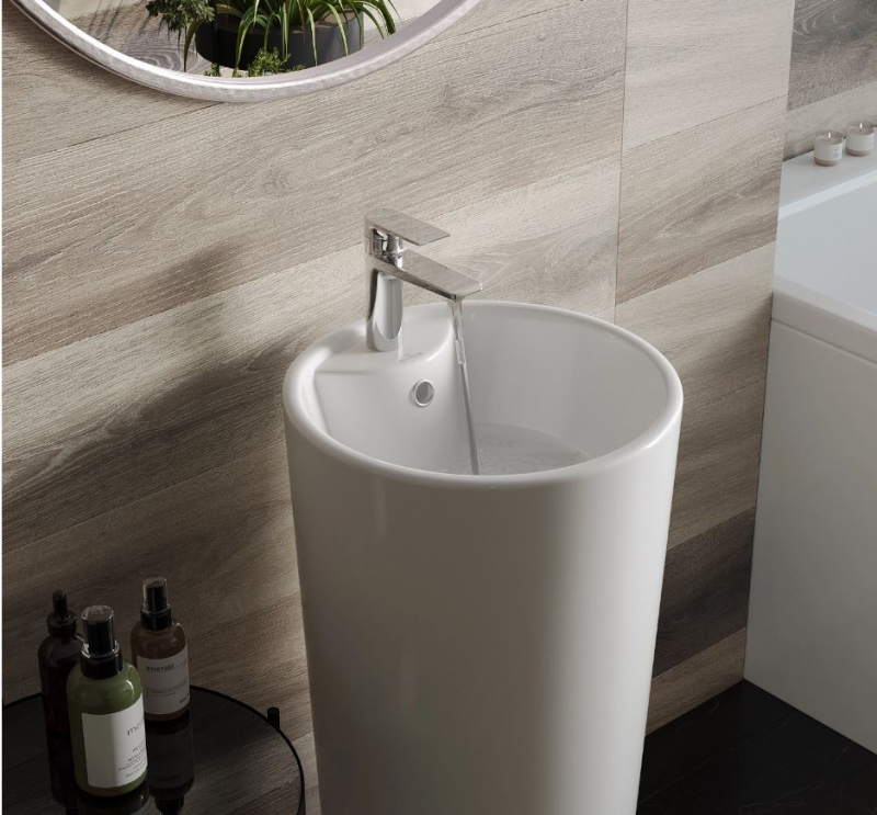 Умывальник Roxen Florence 40*40 см