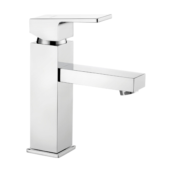 Deante Anemon Смеситель для раковины, хром