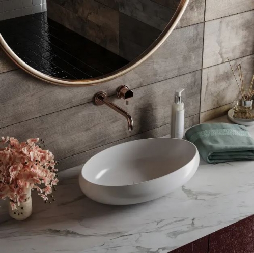 Умывальник Roxen Trendo 46*32