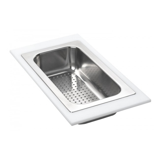 МИСКА ДЛЯ СУШКИ В РАМКЕ FRANKE