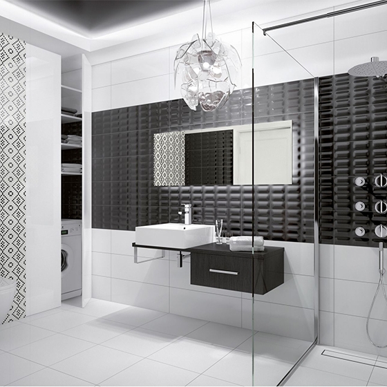 Deante Anemon Смеситель для раковины, хром