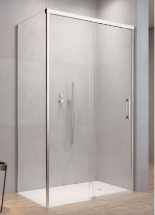 Душевой уголок Radaway Idea KDS, H-205 см