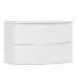 Тумба с умывальником подвесная  Belux Ганновер 90*48