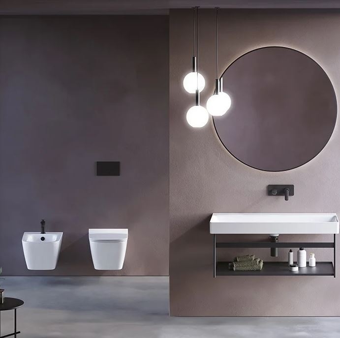 Умывальник Catalano Green 100х47