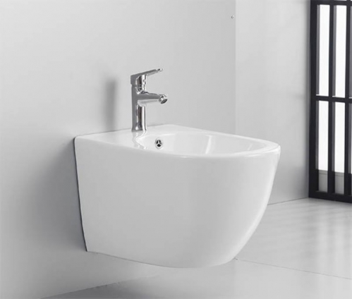 Подвесное биде Roxen Antares 