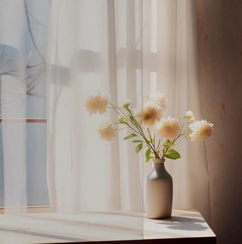 Душевое ограждение Veconi 100*200 см