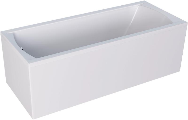 Ванна акриловая 1 Marka Modern 180x75